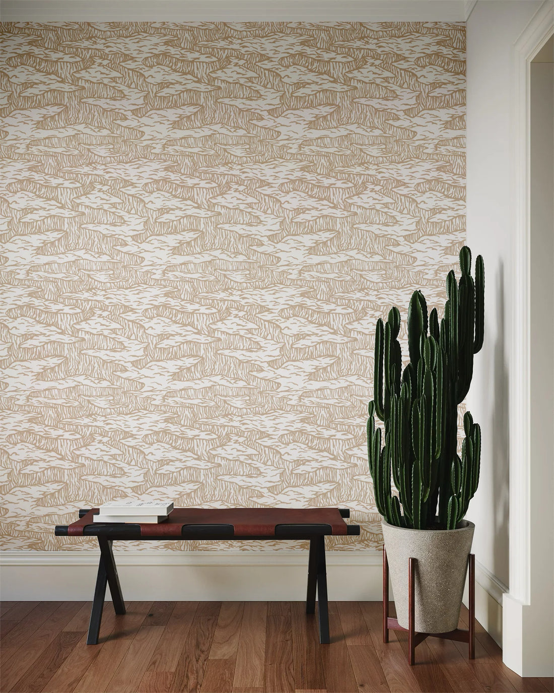 USA - Canyon Echo Linen