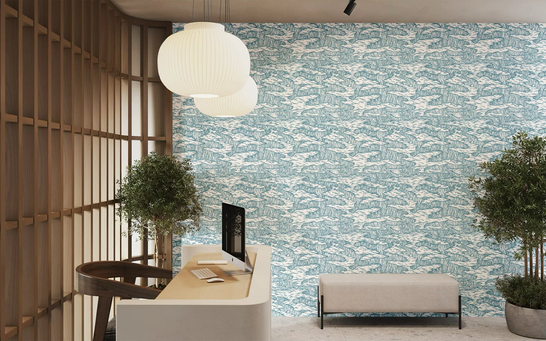 USA - Canyon Echo Glacier