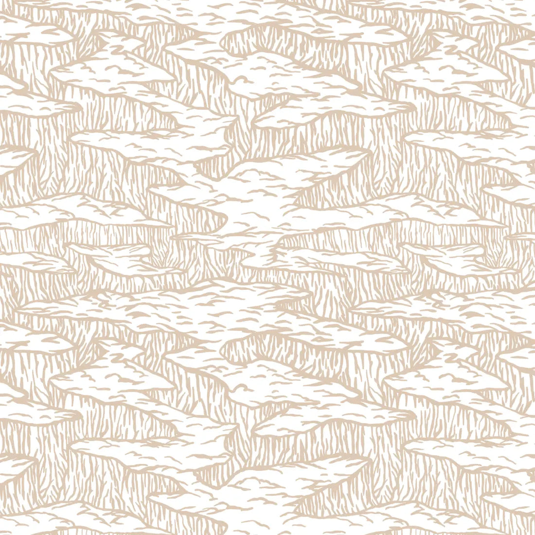 USA - Canyon Echo Linen