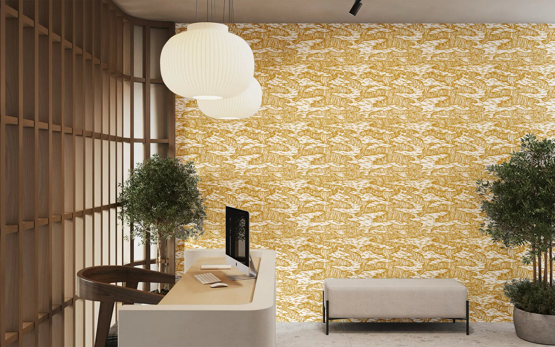 USA - Canyon Echo Ochre