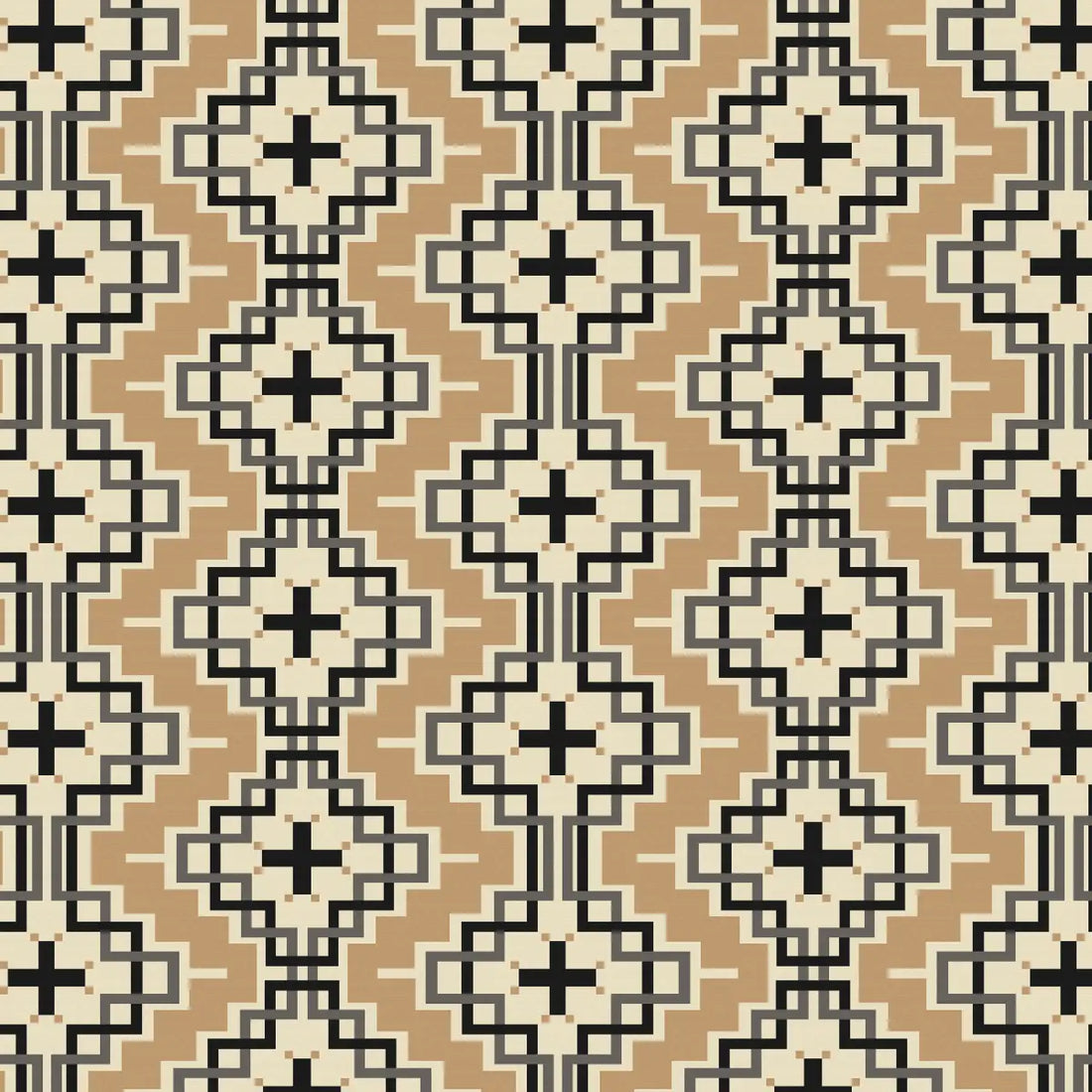 USA - Ganado Tapestry Camel