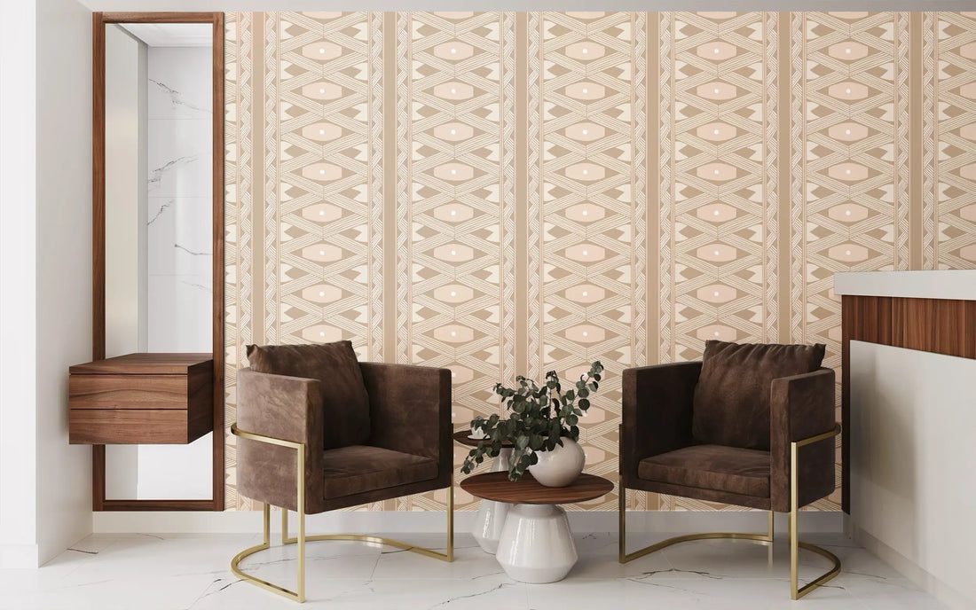 BRAZIL - River Eye Linen