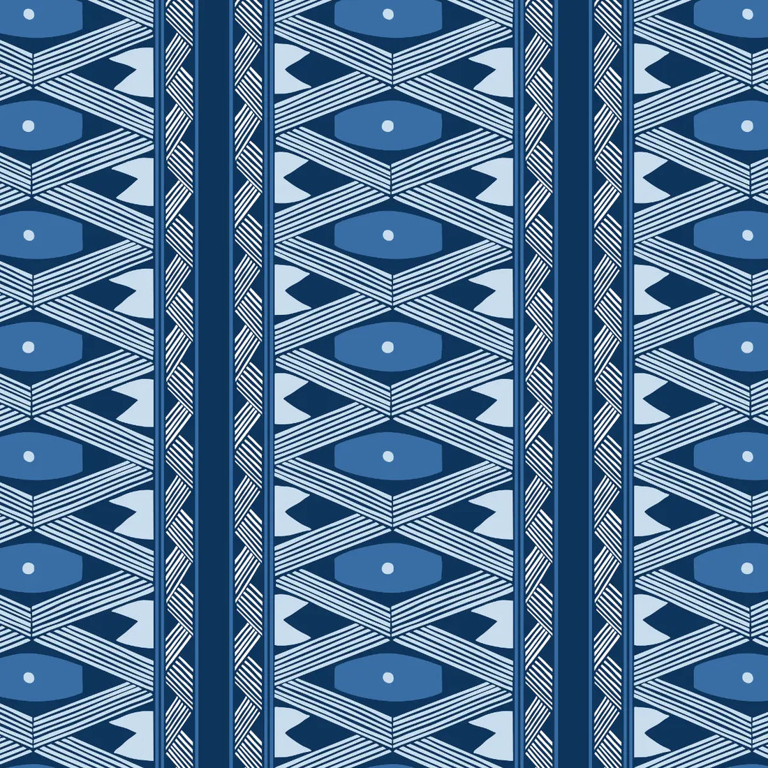 BRAZIL - River Eye Ink