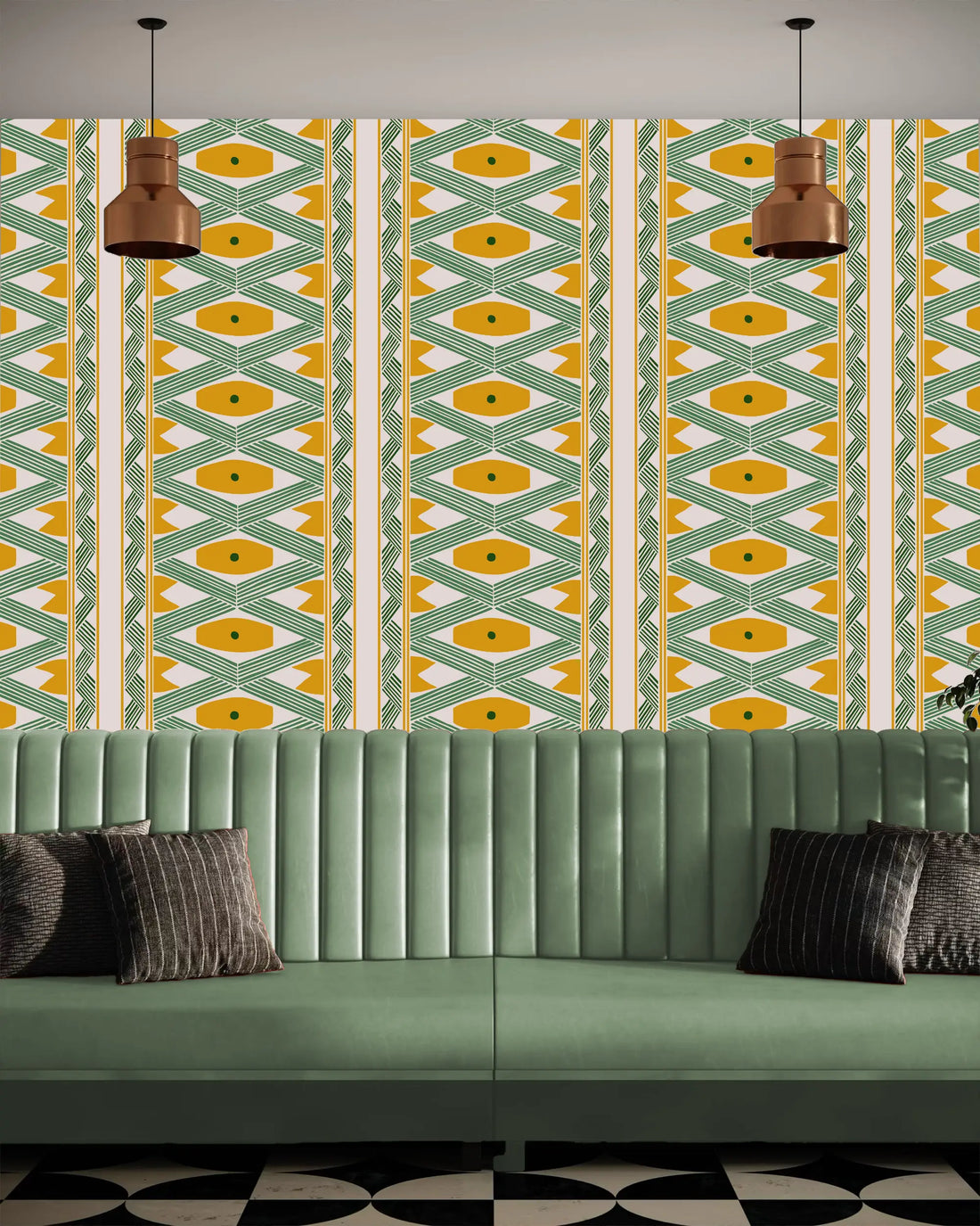 BRAZIL - River Eye Moss