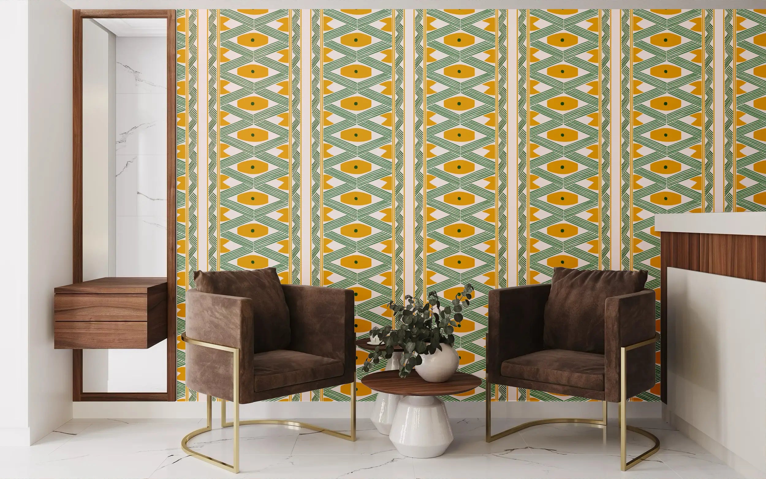 BRAZIL - River Eye Moss