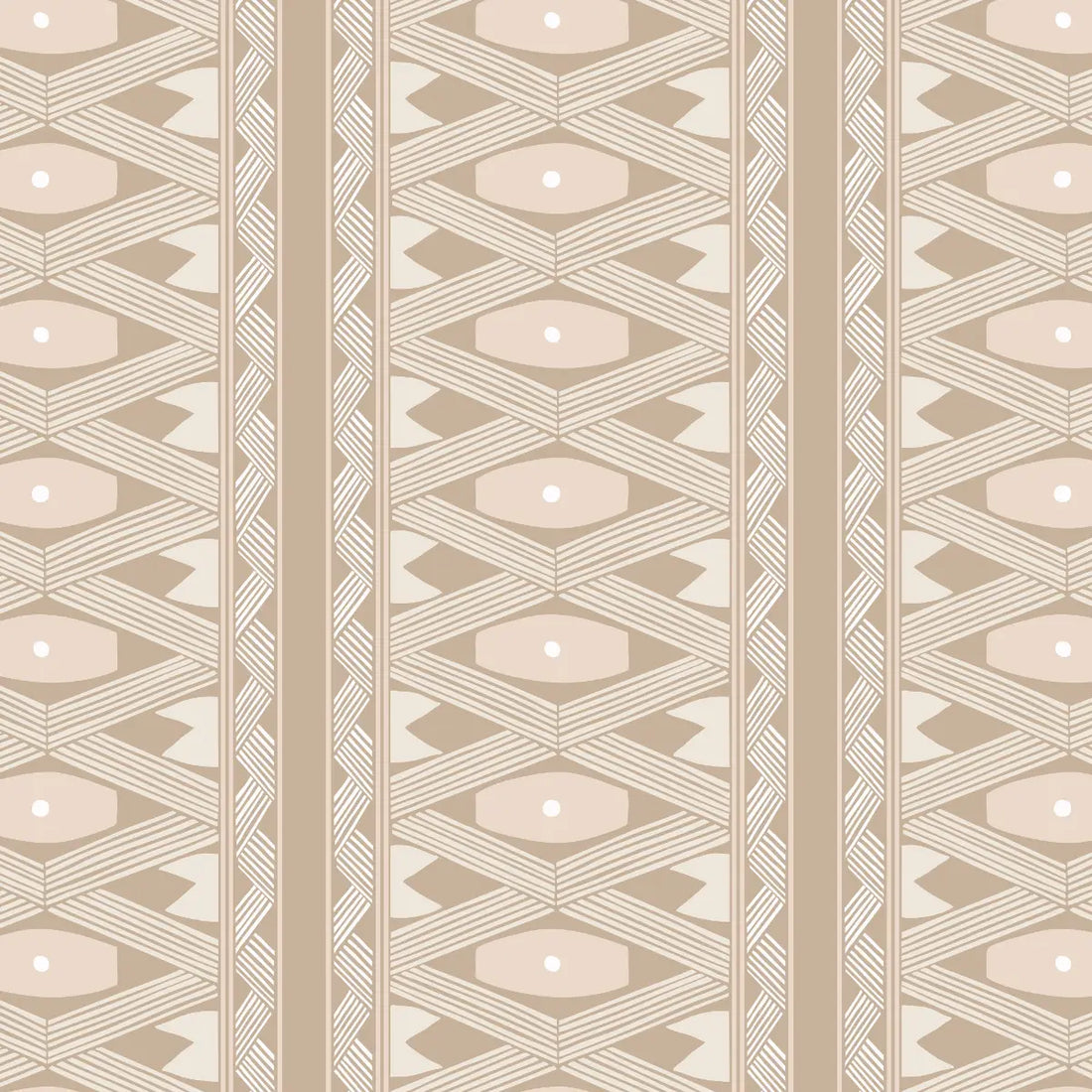 BRAZIL - River Eye Linen