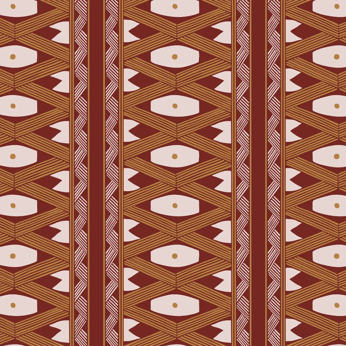 BRAZIL - River Eye Brick