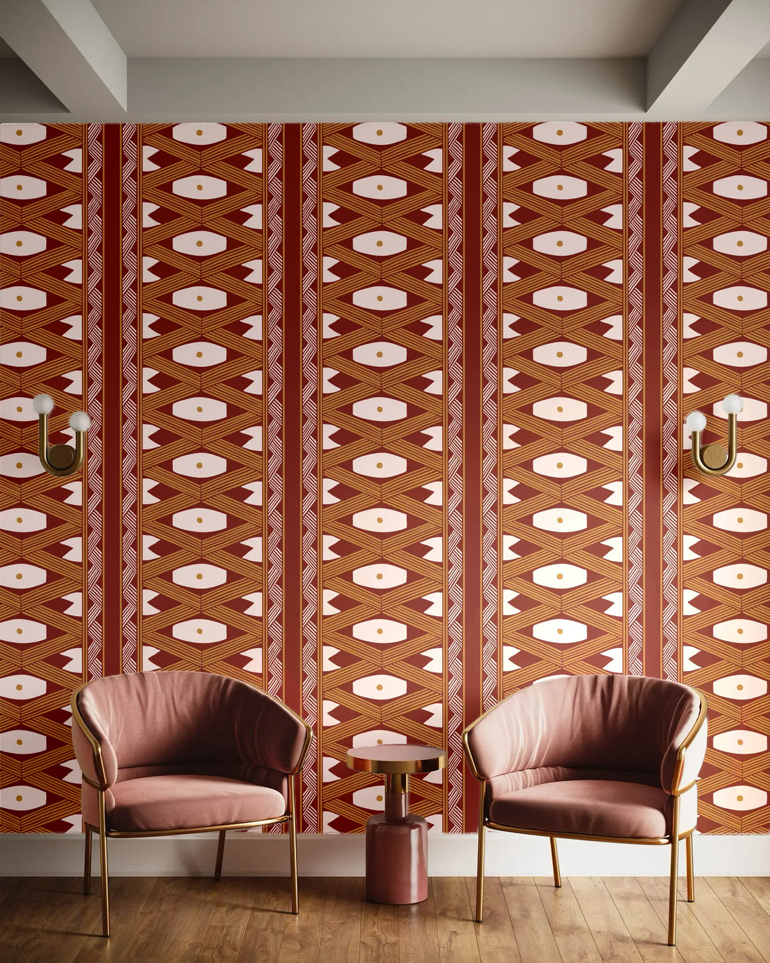 BRAZIL - River Eye Brick