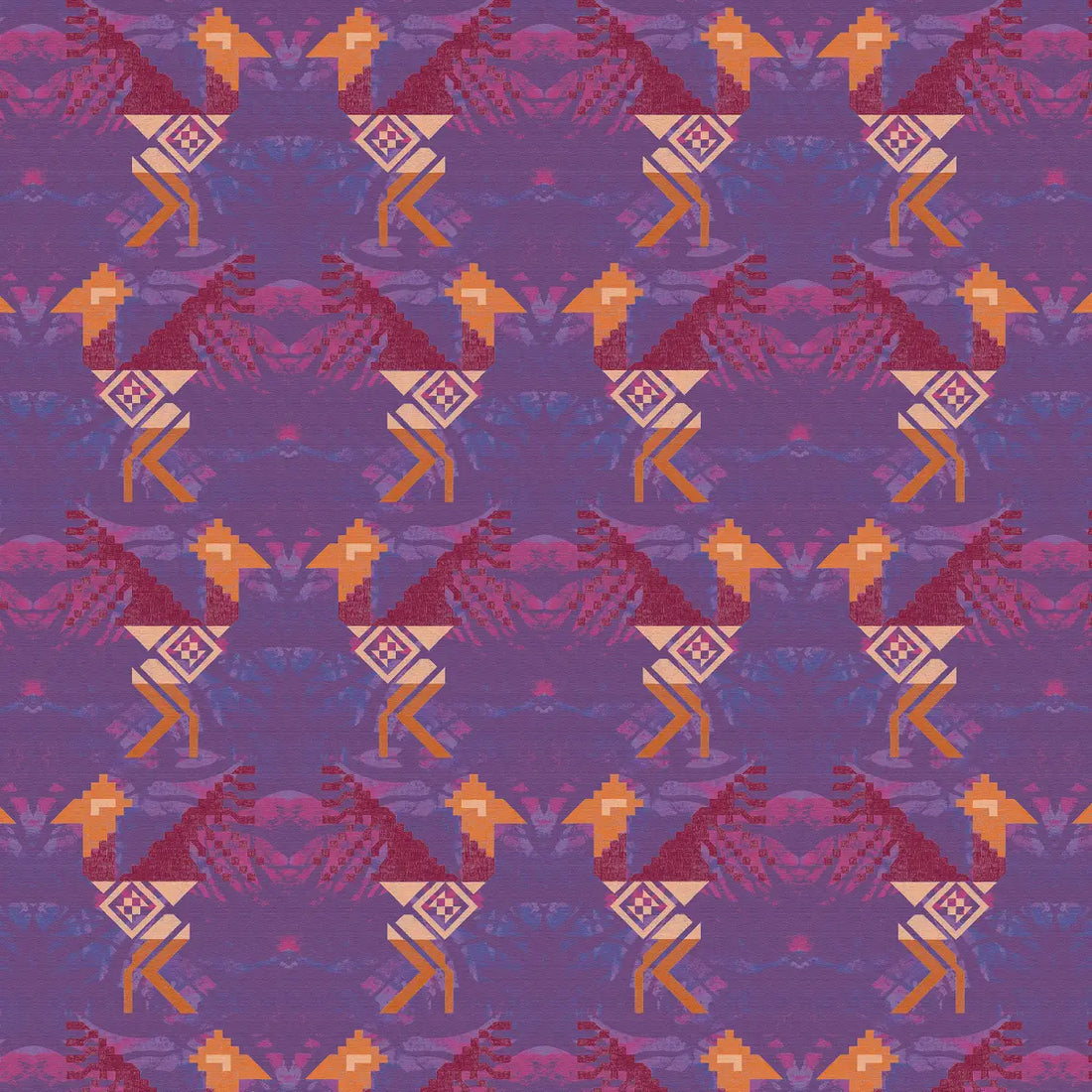 MEXICO - Sacred Messenger Mulberry