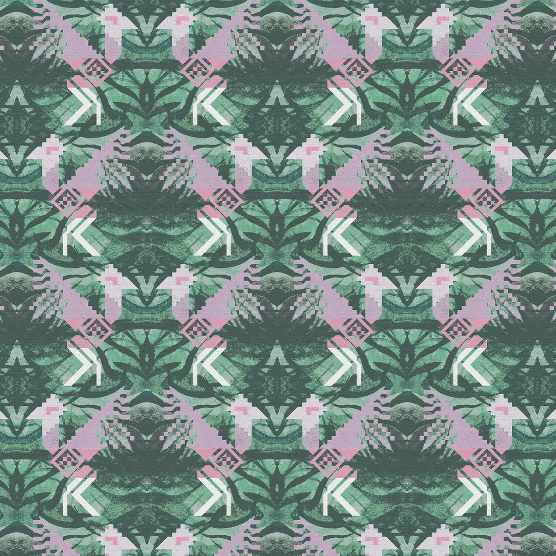 MEXICO - Sacred Messenger Sage