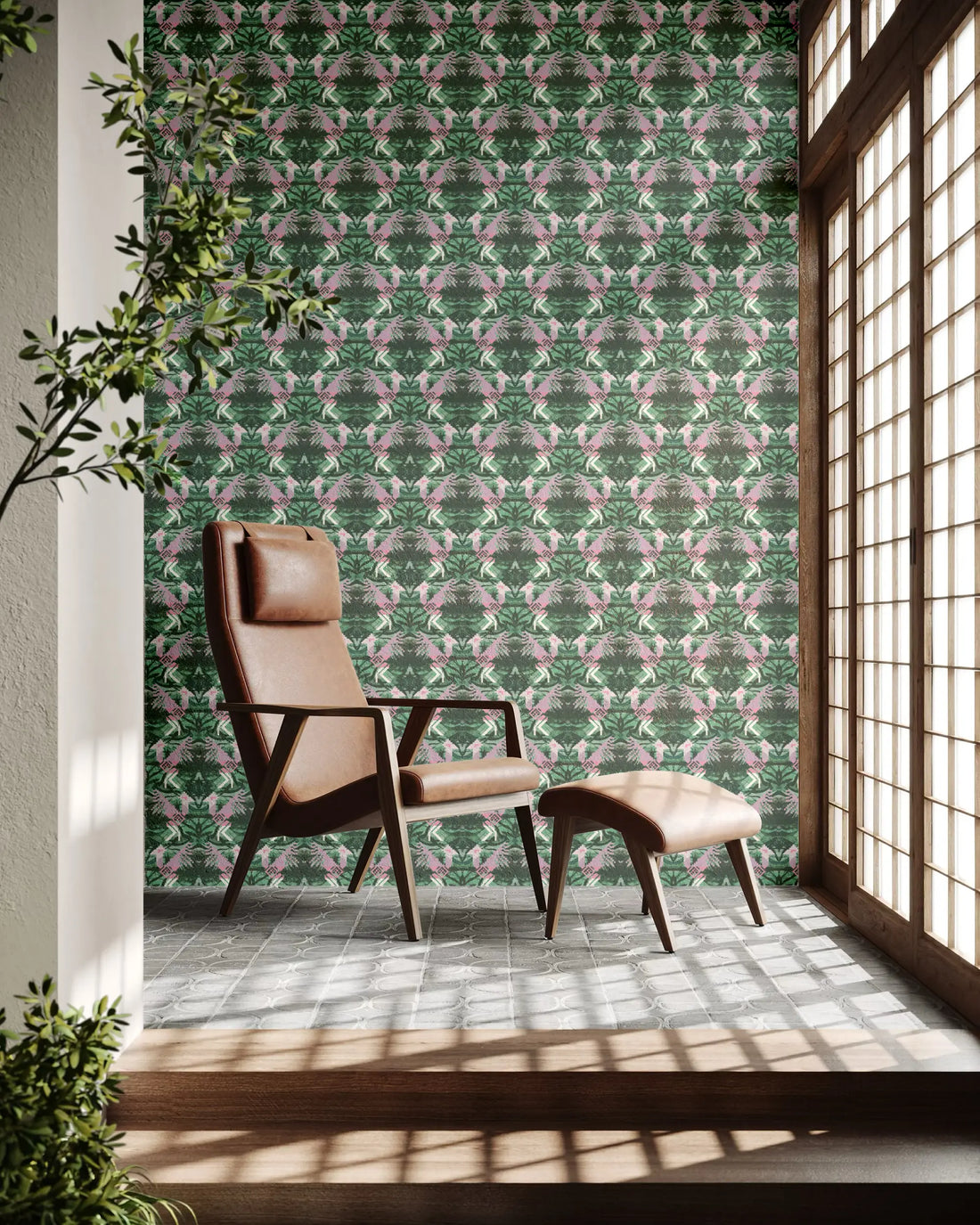 MEXICO - Sacred Messenger Sage