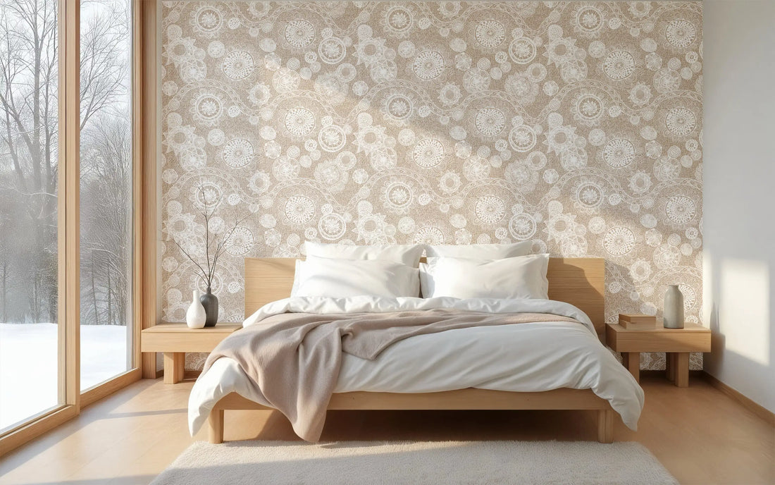 BRAZIL - Web of Life Linen