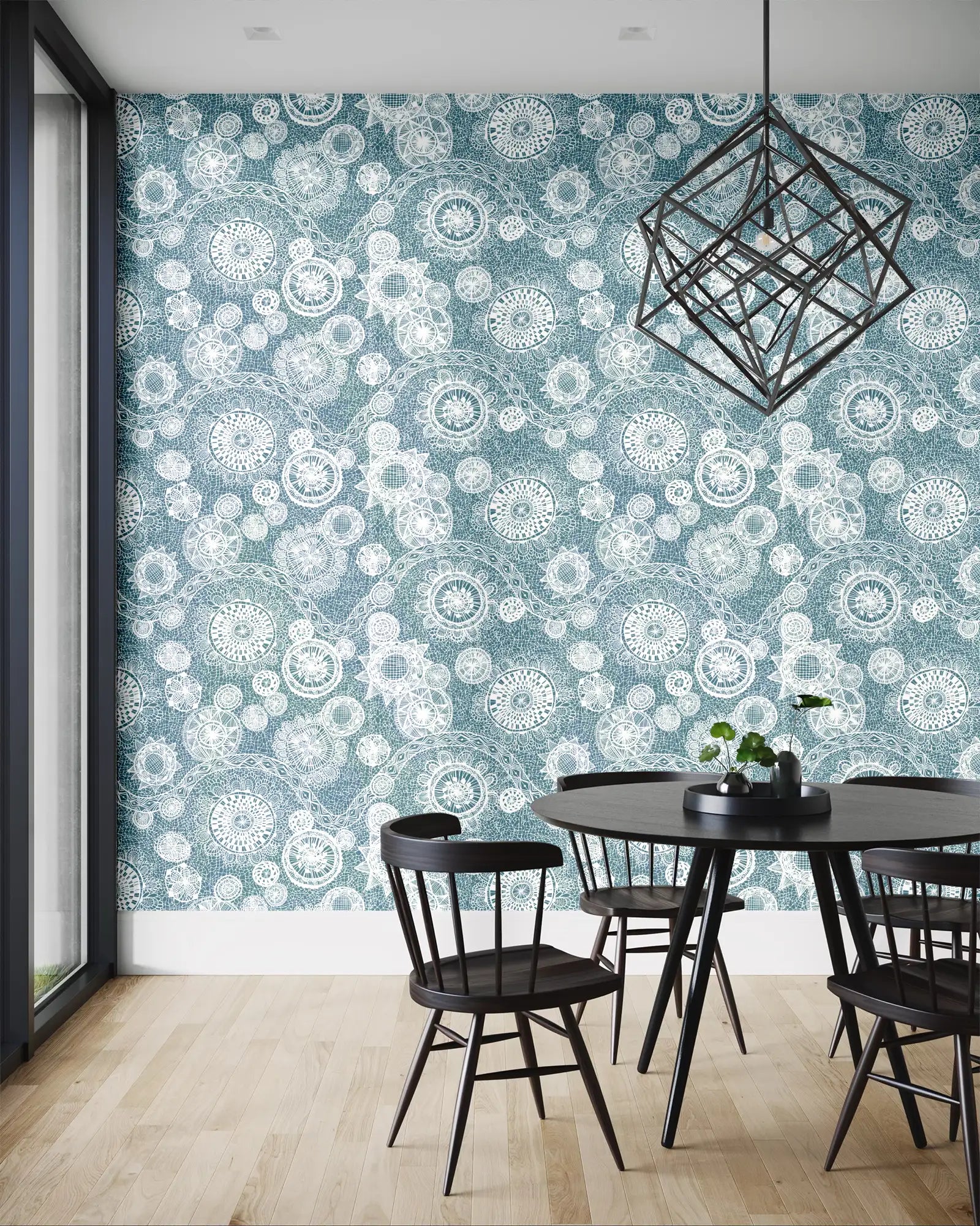 BRAZIL - Web of Life Slate