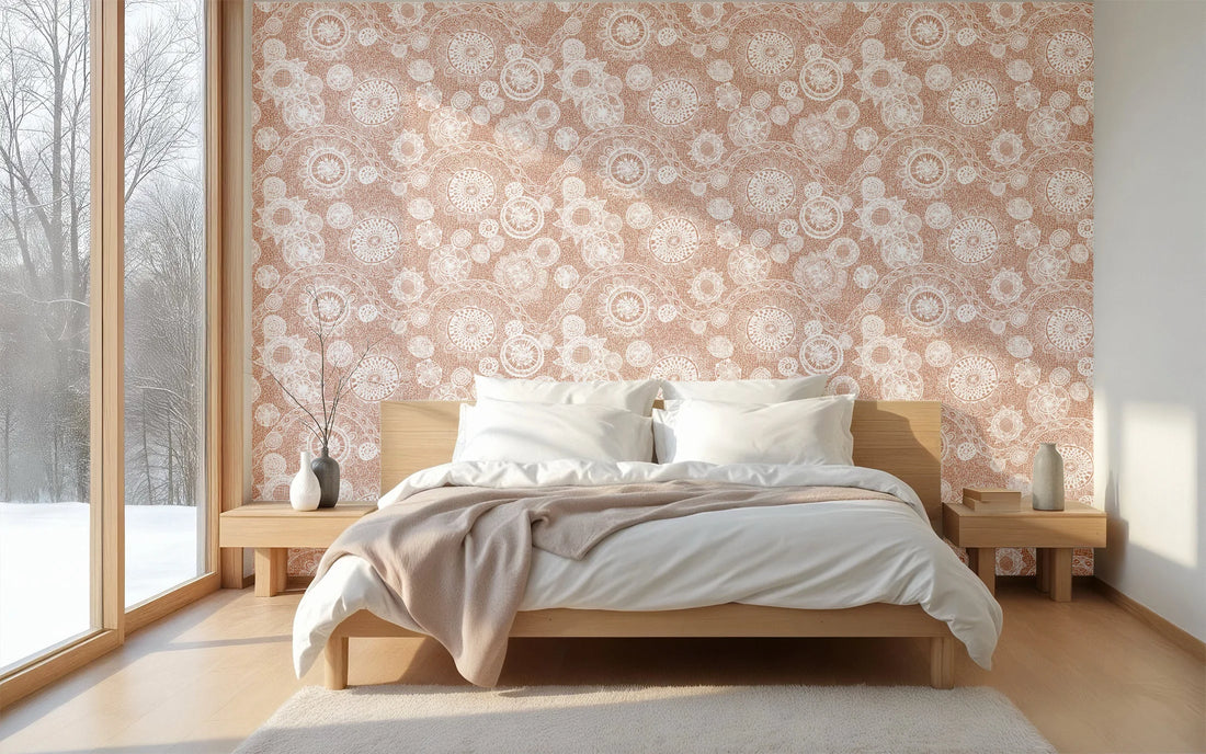 BRAZIL - Web of Life Blush