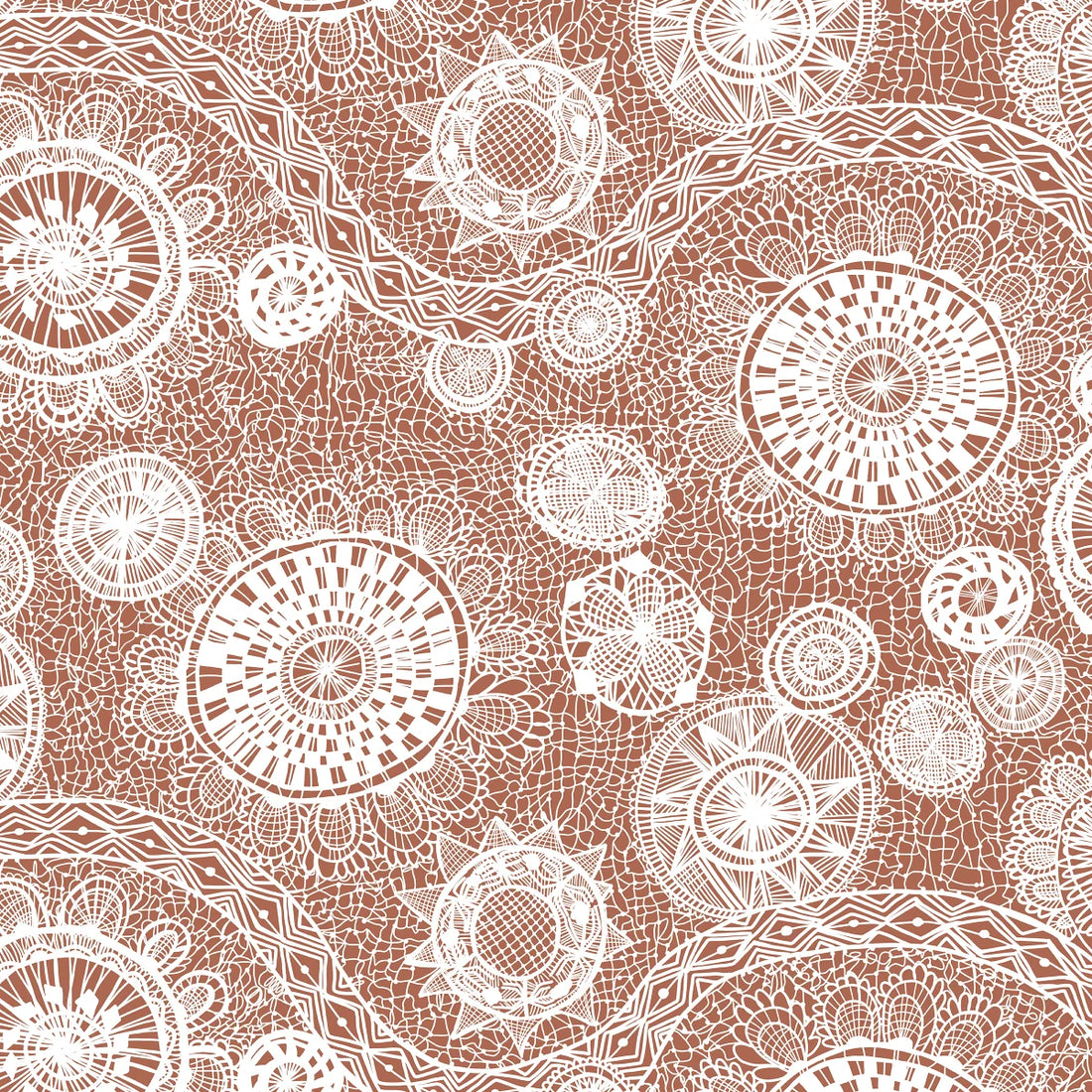 BRAZIL - Web of Life Clay