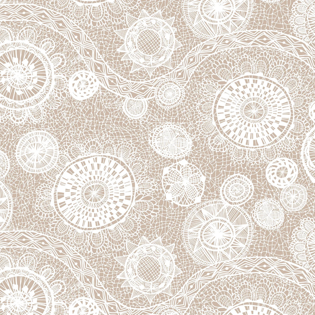 BRAZIL - Web of Life Linen