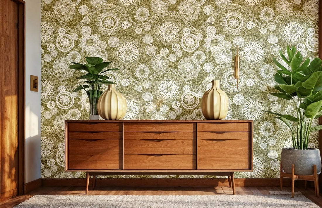 BRAZIL - Web of Life Olive