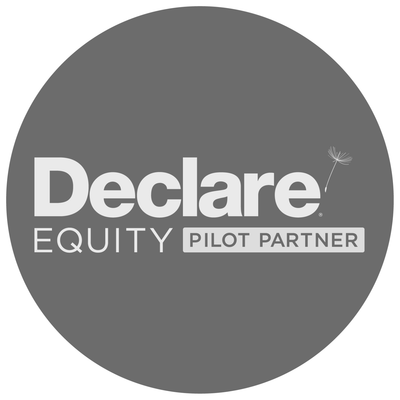 Anduba selected as one of six manufacturers for the Declare Equity Pilot Program.
