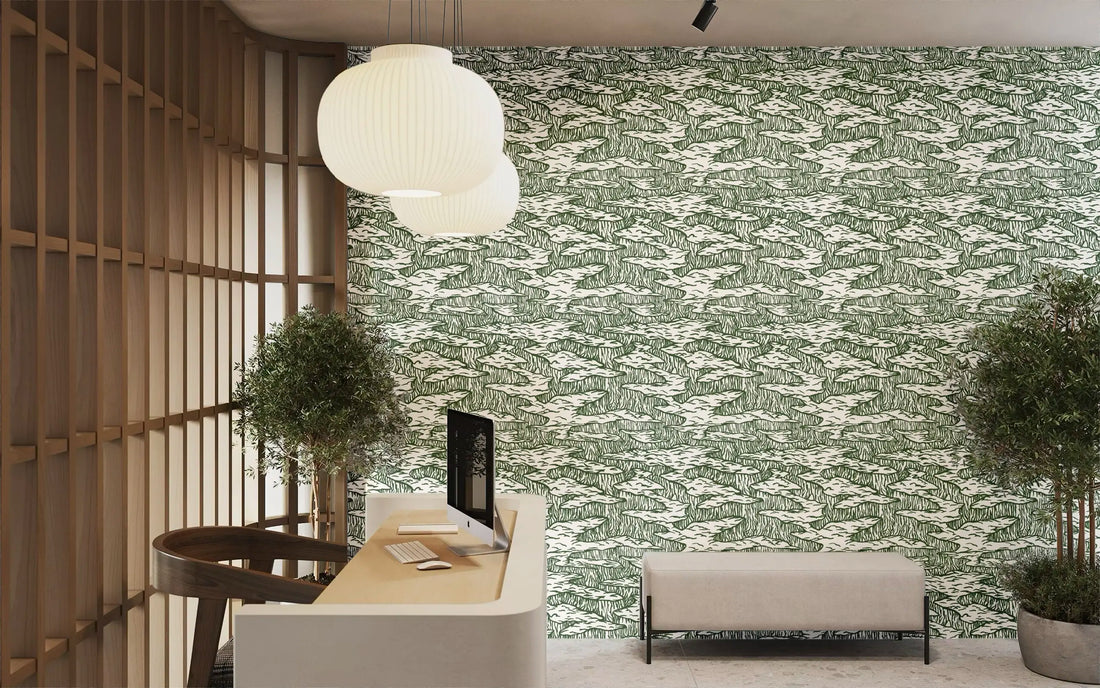 USA - Canyon Echo Forest