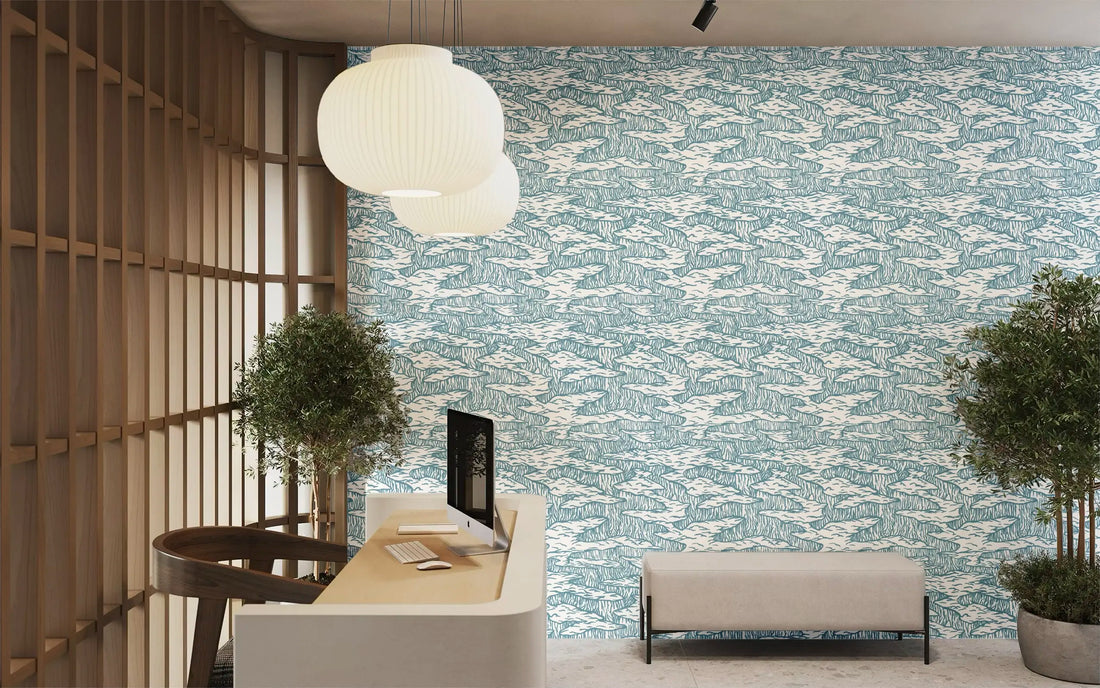 USA - Canyon Echo Glacier