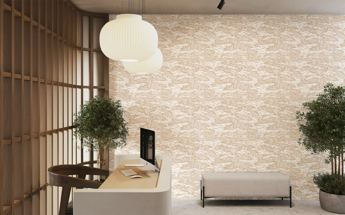 USA - Canyon Echo Linen