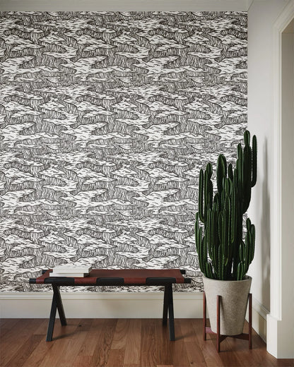 USA - Canyon Echo Pewter