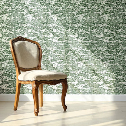 USA - Canyon Echo Forest