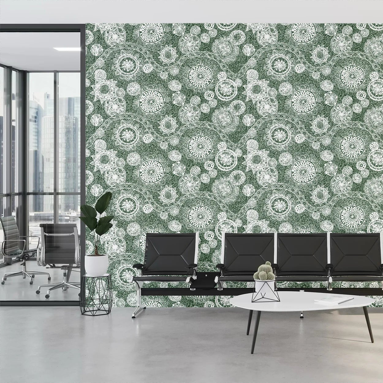 BRAZIL - Web of Life Forest