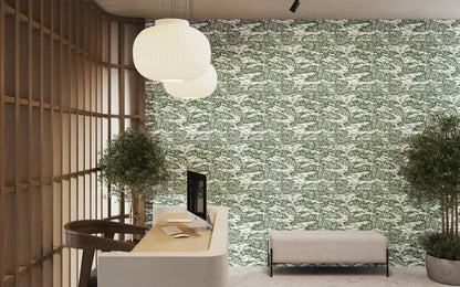 USA - Canyon Echo Forest