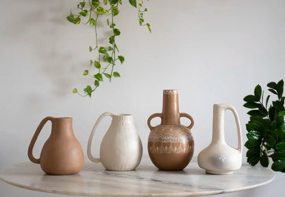 Ceramic Vases