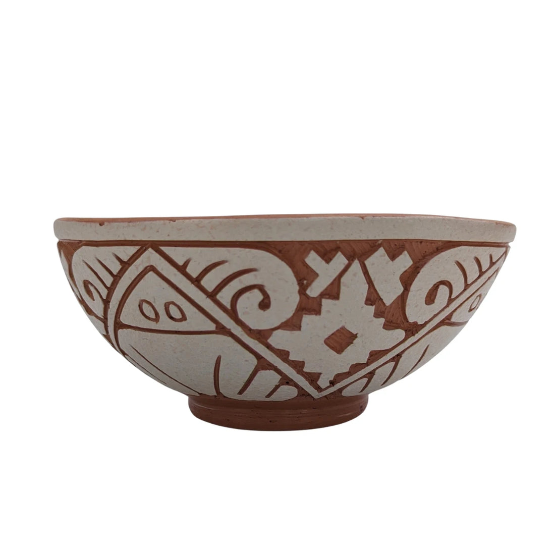 PARA CERAMIC BOWL