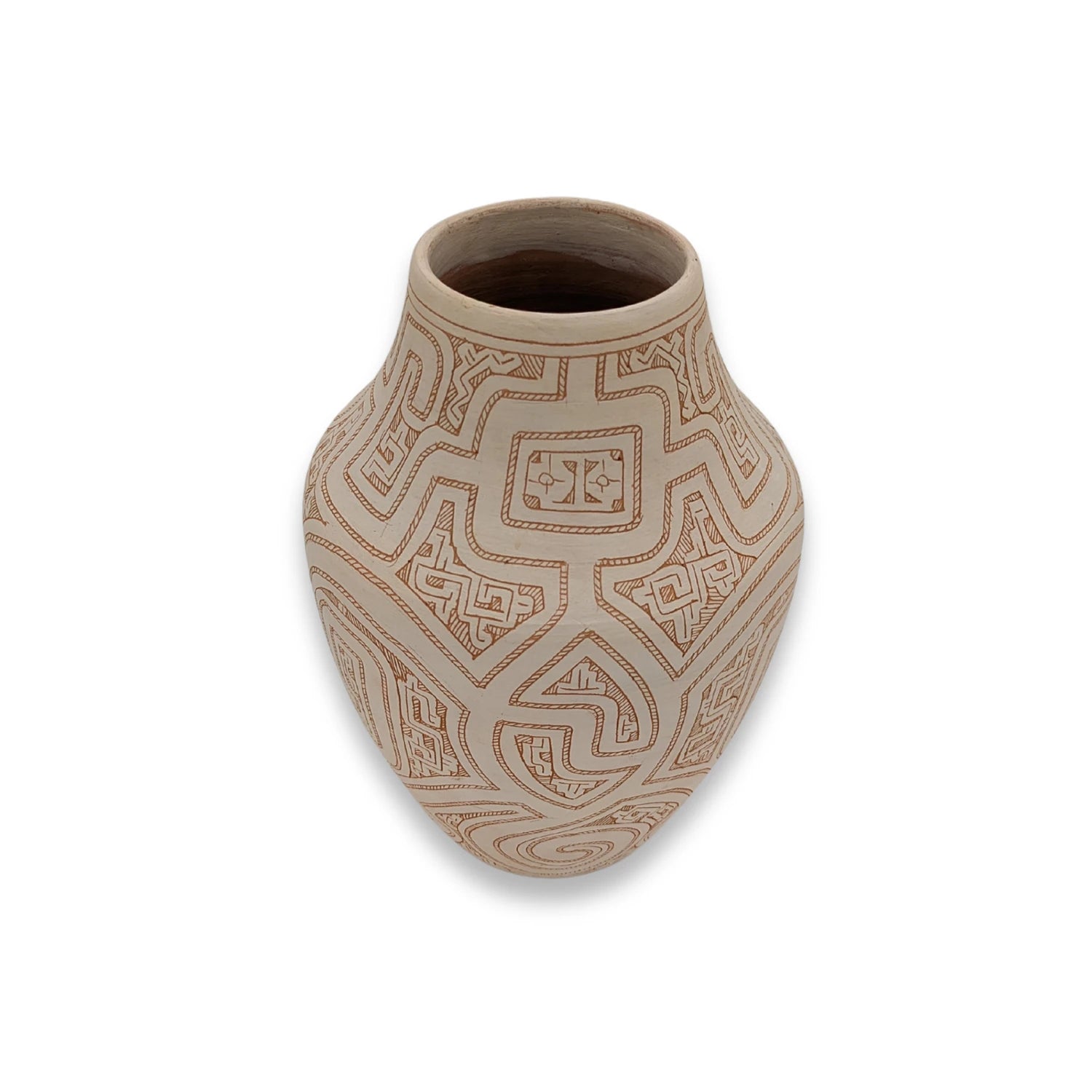 PARA CERAMIC VASE