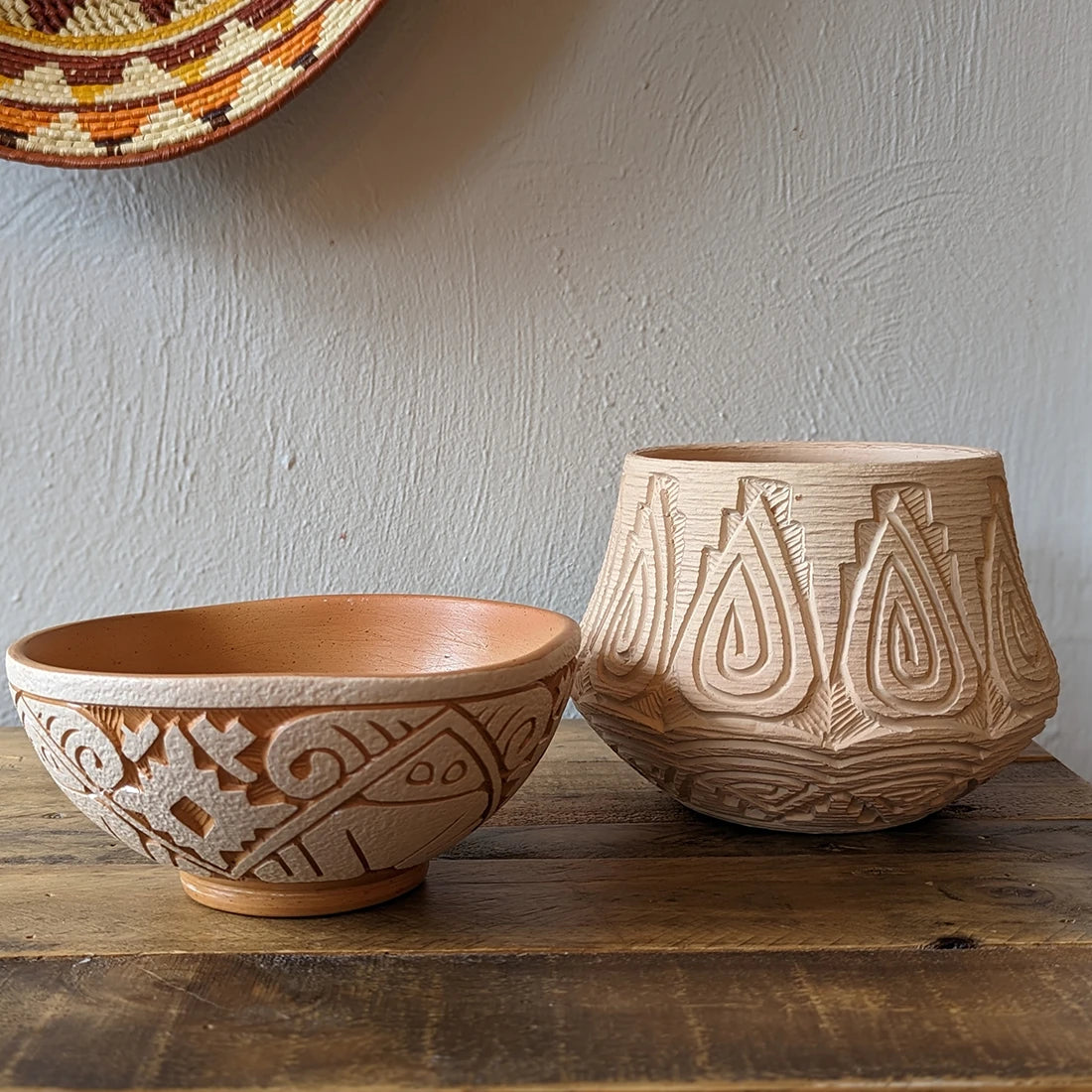 PARA CERAMIC BOWL