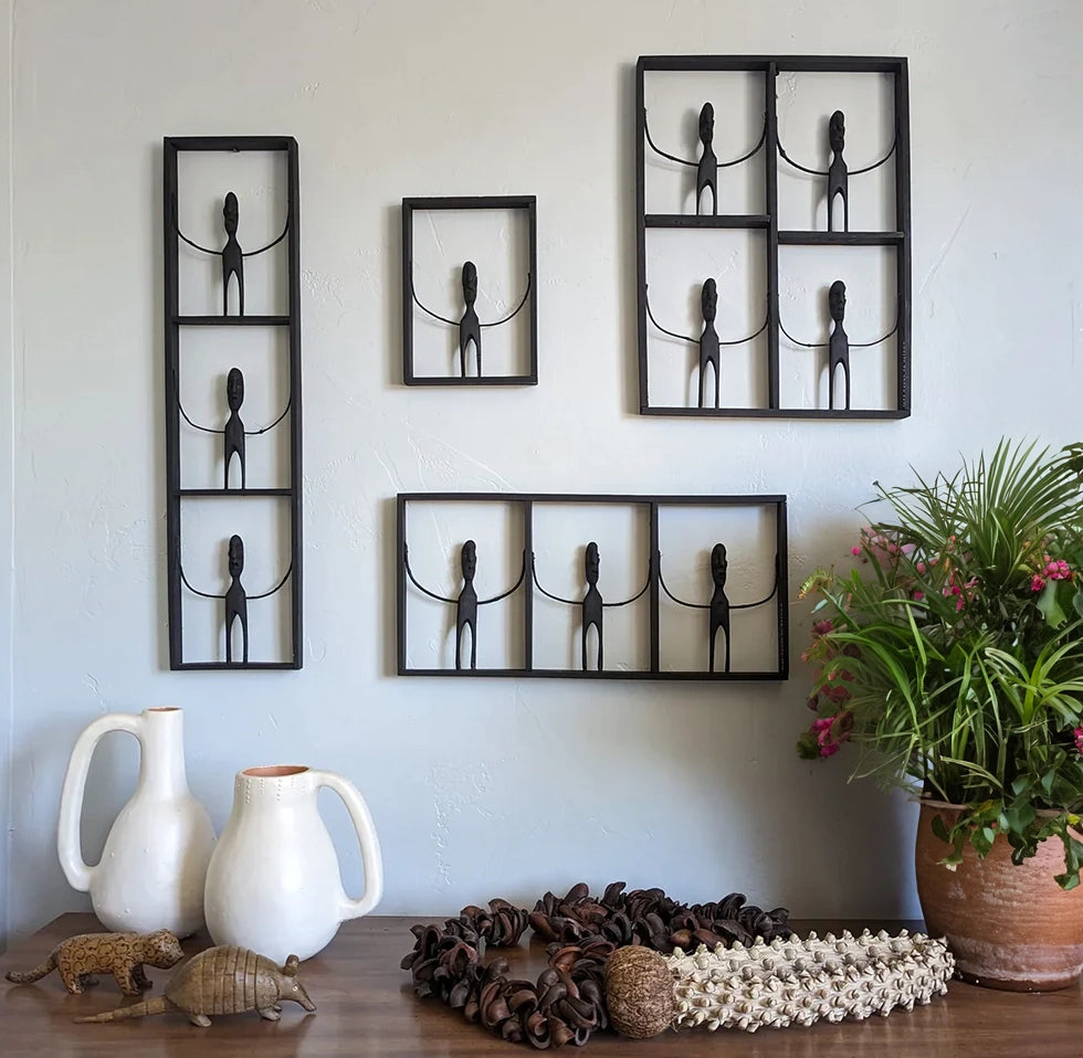 RACHO WALL DECOR