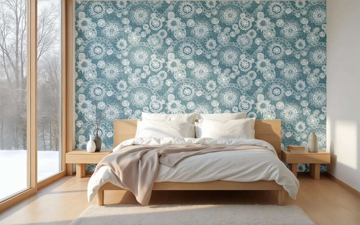 BRAZIL - Web of Life Slate