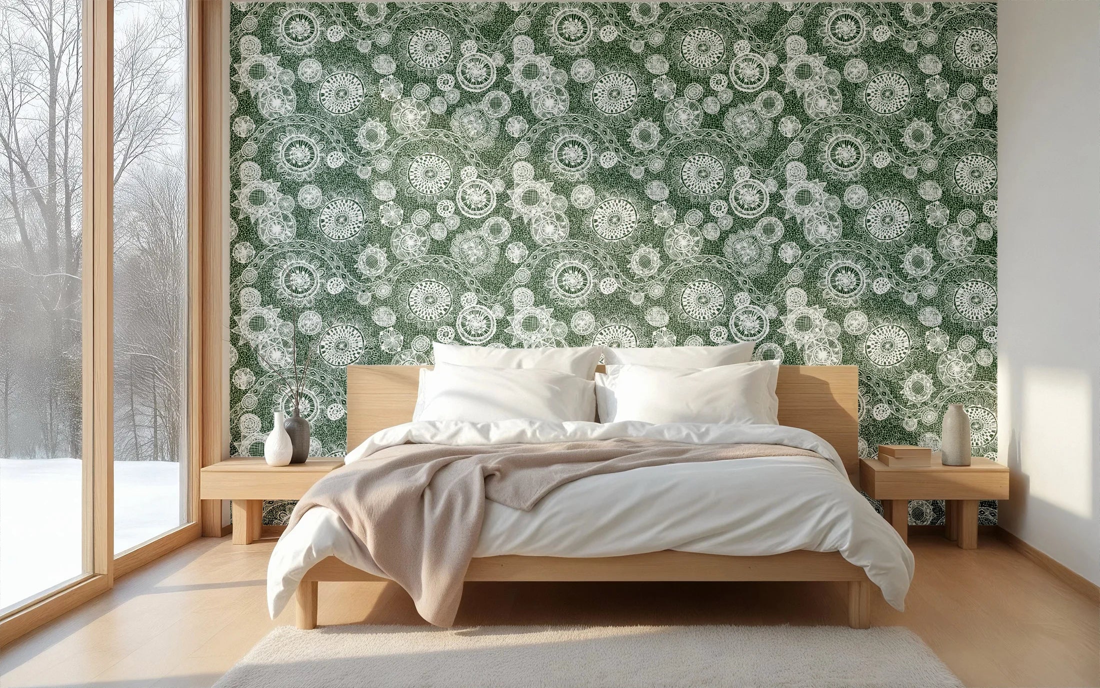 BRAZIL - Web of Life Forest