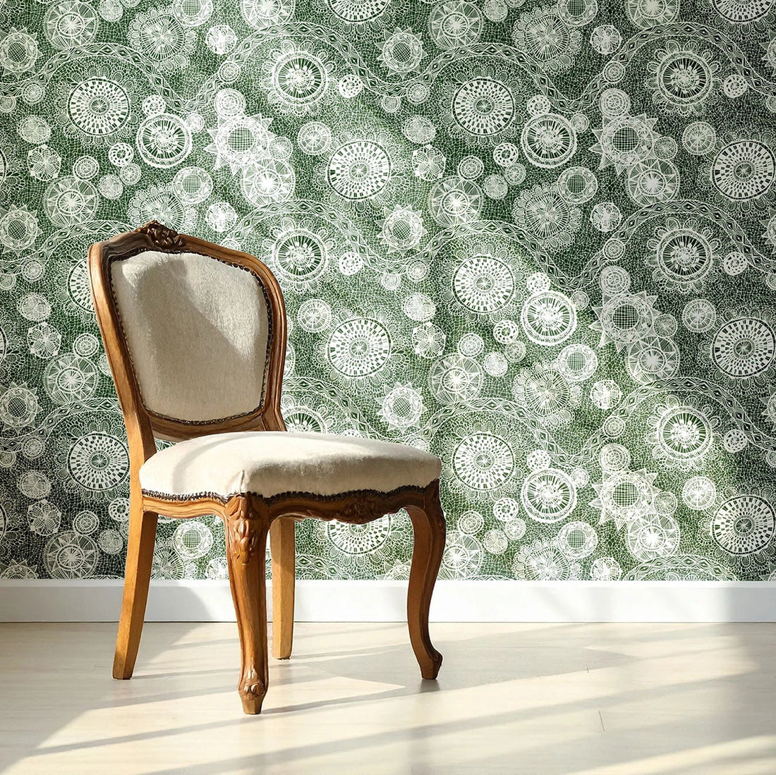 BRAZIL - Web of Life Forest